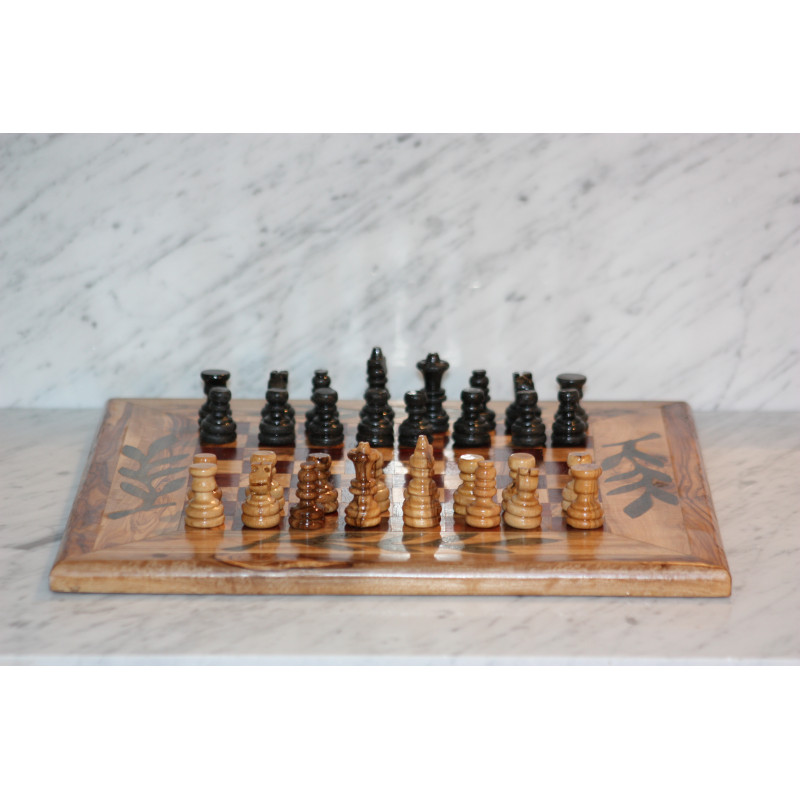 CHB - Chess Set