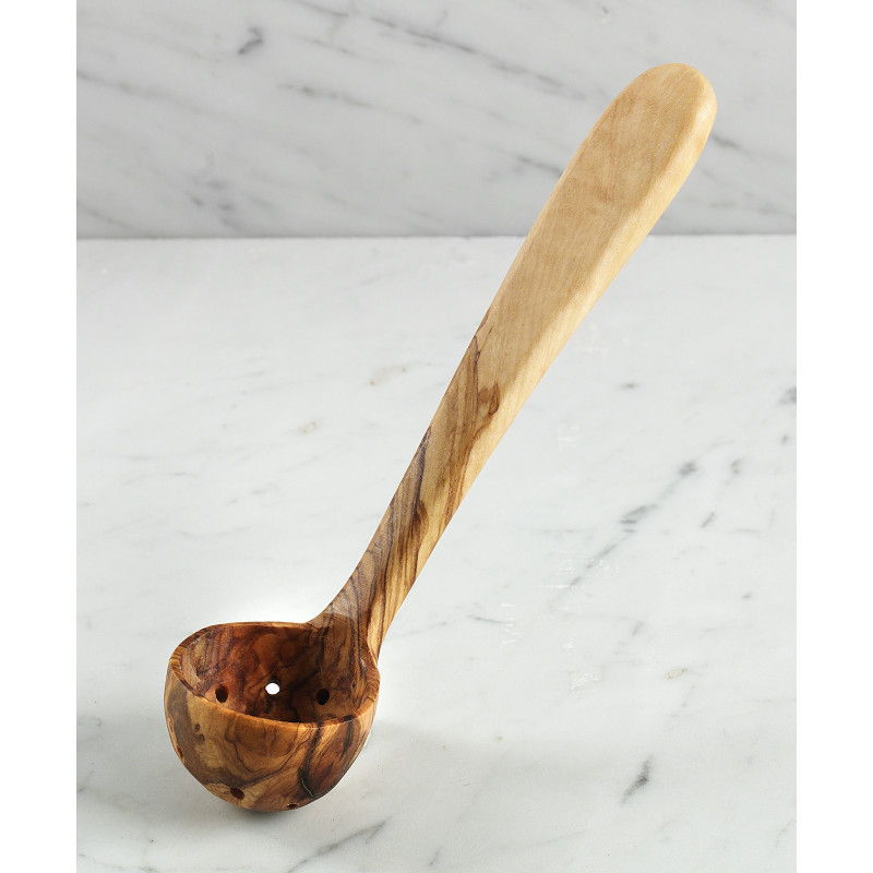 SP-1 Ladle with Holes