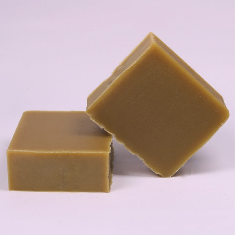 SO-3 (Hemp Soap Bar)