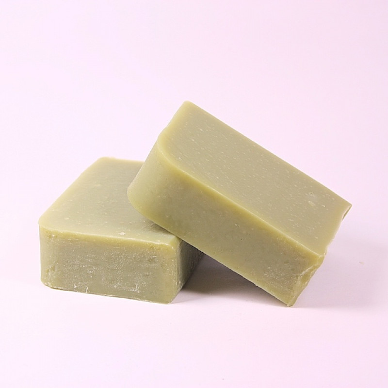 SO-4 (Avocado Soap Bar)