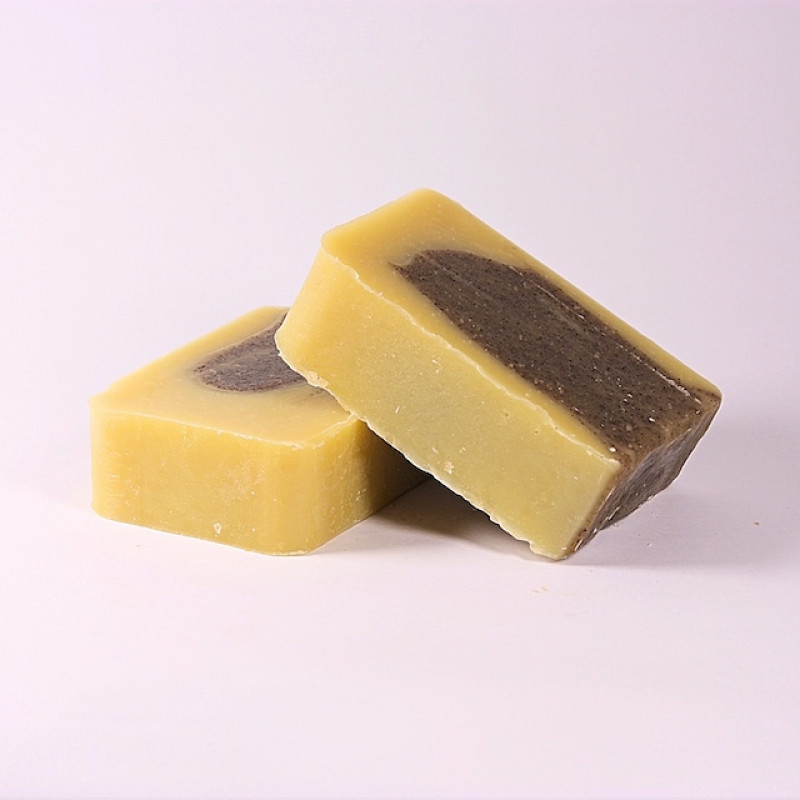 SO-8 (Seaweed Bar) 